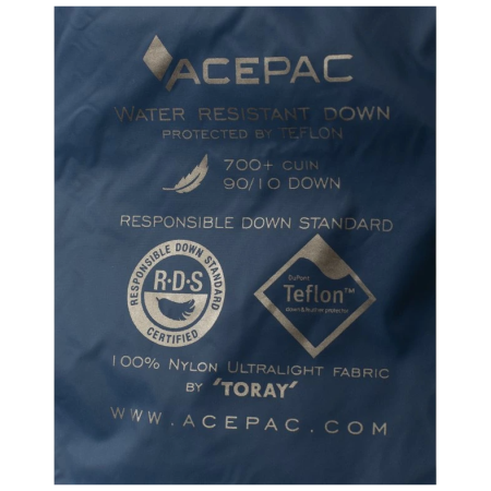 Чоловіча куртка Acepac Novum Jacket