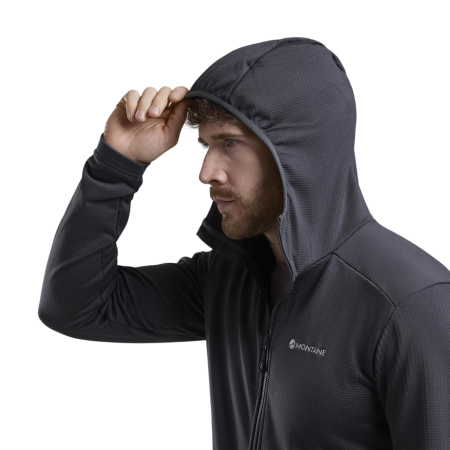 Чоловіча функціональна толстовка Montane Protium Hoodie