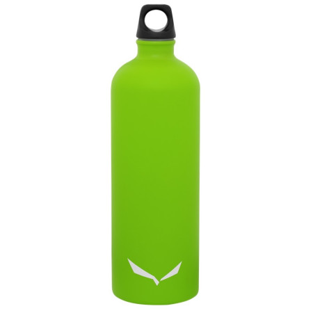 Пляшка Salewa Isarco Lt Btl 1,0 L зелений FluoGreen