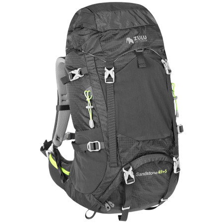 Туристичний рюкзак Zulu Sandstone 45+5