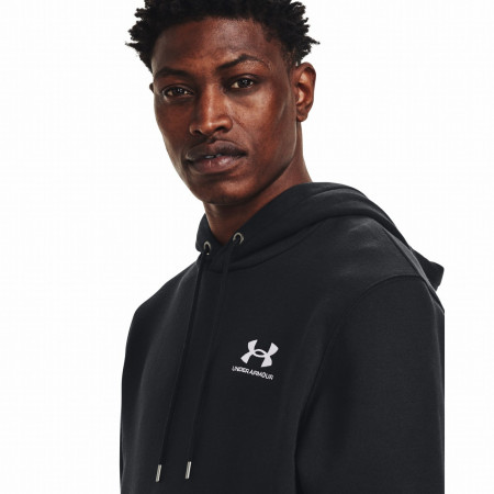 Чоловіча толстовка Under Armour Essential Fleece Hoodie