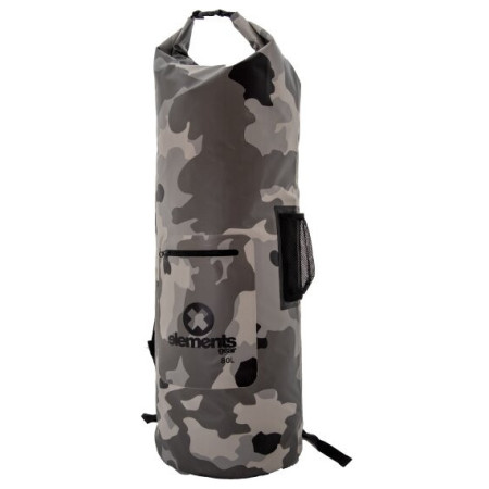 Гермомішок Elements Gear Forester 80L камуфляж