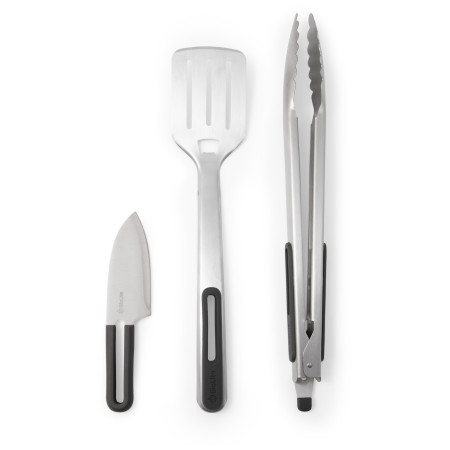 Посуд для гриля BioLite Prep and Grill ToolKit