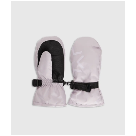 Рукавиці 4F Gloves cas U157 фіолетовий LIGHT VIOLET