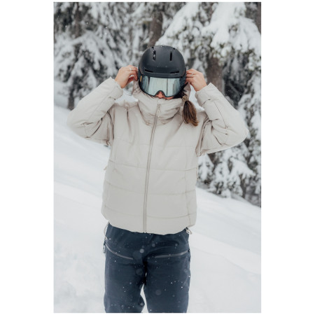 Жіноча куртка Salomon Whitelight Jkt W