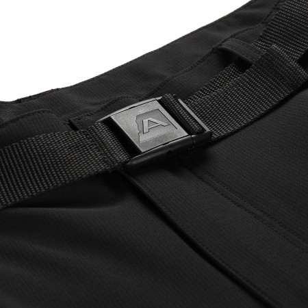 Чоловічі штани з софтшелу Alpine Pro Corb