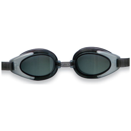 Plavecké brýle Intex Water Sport 55685 stříbrná