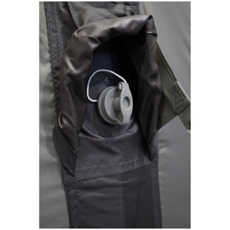 Приставний намет Vango Cove III Air Mid