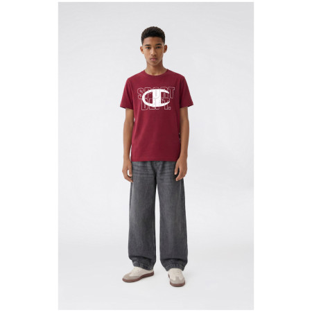 Дитяча футболка Champion SS Tee B