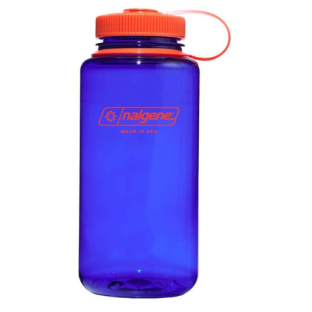 Пляшка Nalgene Wide Mouth Sustain 1l