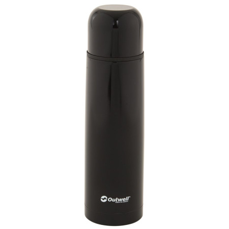 Термос Outwell Agita 0,75 l чорний