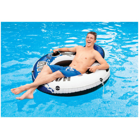 Надувний круг Intex River Runtm 1
