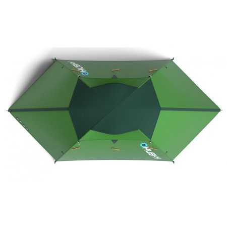 Намет на 4 особи Husky Bright 4