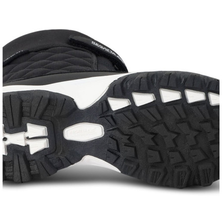 Дитячі черевики Regatta Moritz Snow Boot Jnr