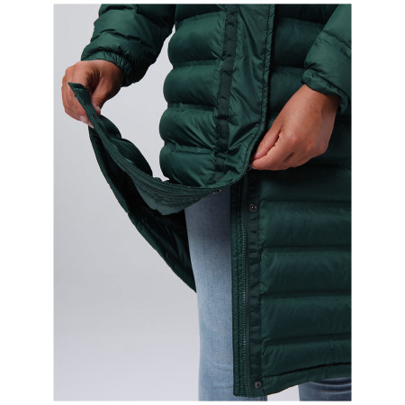 Жіноче зимове пальто Loap Itmara