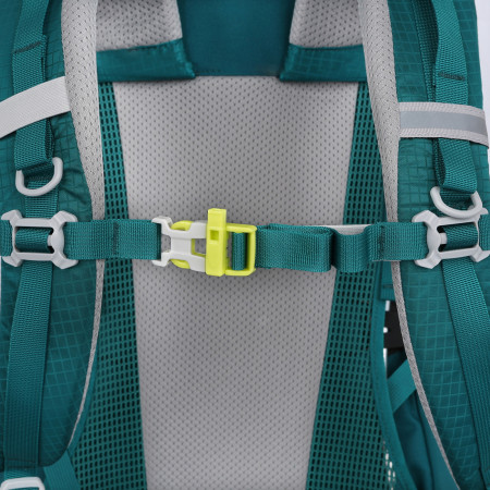 Туристичний рюкзак Zulu Sandstone 55+5 L