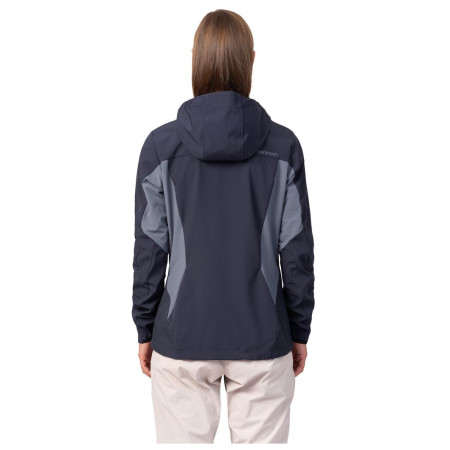 Жіноча куртка Hannah Airy Hoody