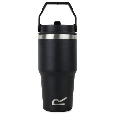 Термокружка Regatta Thermulate Insulated Tumbler 0.6L чорний Black