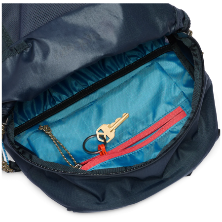 Малий туристичний рюкзак Cotopaxi Elqui 18L Backpack