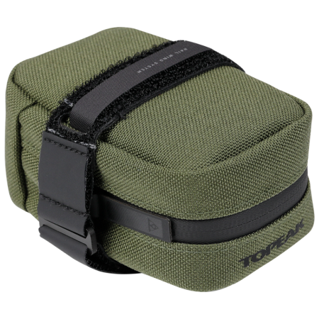 Сумка під сідло Topeak Elementa SeatBag S хакі khaki