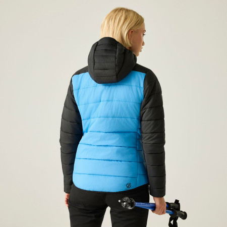 Жіноча зимова куртка Dare 2b Womens Aero Fuse Padded Jacket