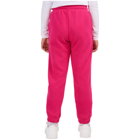 Дитячі спортивні штани 4F Trousers Cas F1784 Hot Pink