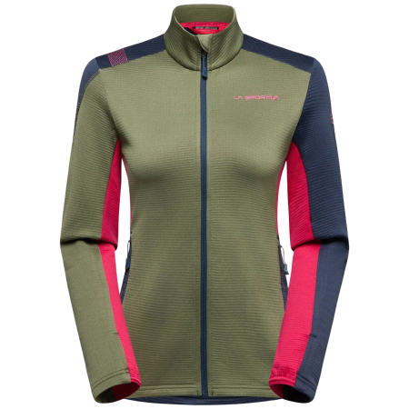 Жіноча кофта La Sportiva Chill Thermal Jkt W