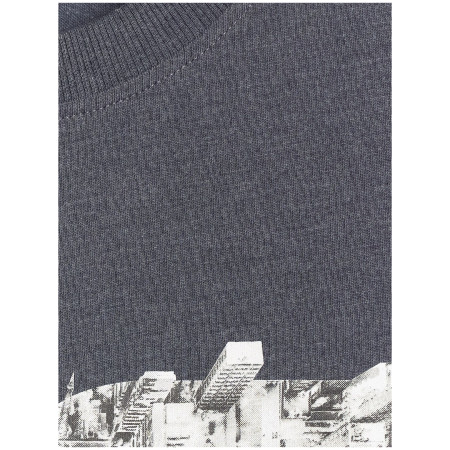 Чоловіча футболка 4F Tshirt M3132