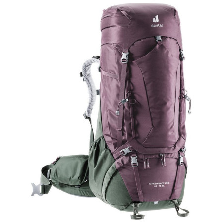 Жіночий рюкзак Deuter Aircontact PRO 65+15 SL