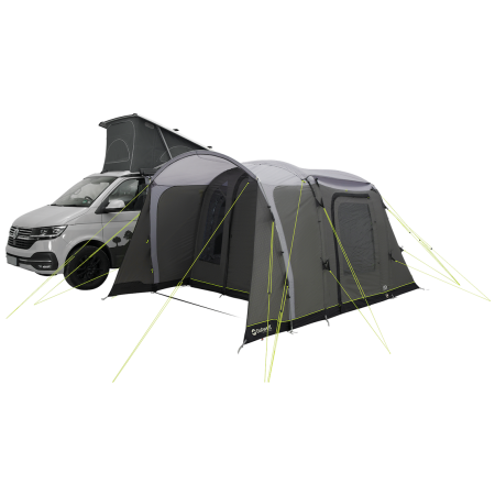 Автонамет Outwell Talladega Air