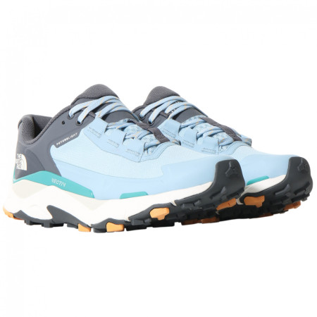 Жіночі черевики The North Face Vectiv Exploris Futurelight синій