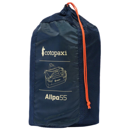 Рюкзак Cotopaxi Allpa Getaway 55L Duffel