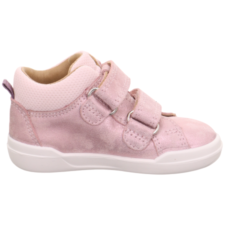 Дитячі черевики Superfit Superfree Rose