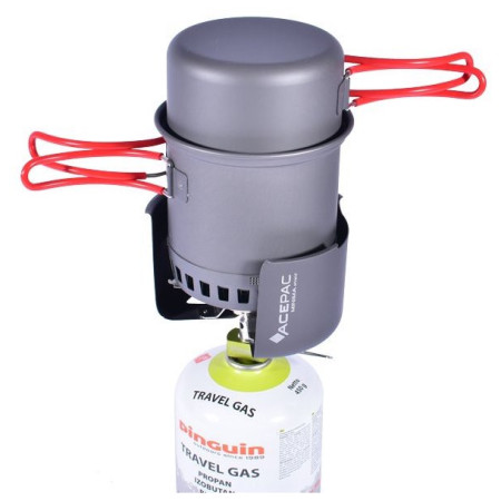 Вітрозахисна панель Acepac Minima shield