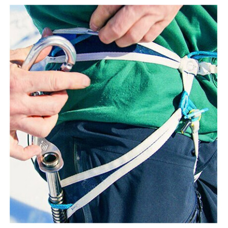 Альпіністська система Blue Ice Choucas Light