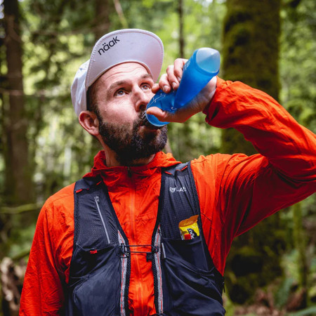 Енергетичний напій Näak Watermelon - Ultra Energy™ Drink Mix (72g)