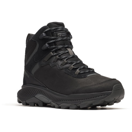 Жіночі зимові черевики до щиколотки Merrell Speed Strike 2 Ltr Thrm Mid Wp