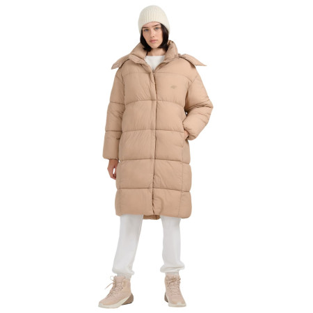 Жіноче пальто 4F Down Jacket F588