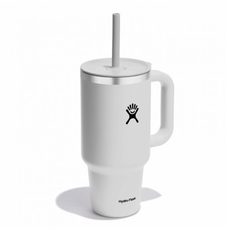 Термокружка Hydro Flask All around Travel Tumbler 32 OZ (946ml)