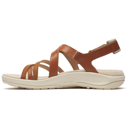Жіночі сандалі Merrell Harbor Backstrap