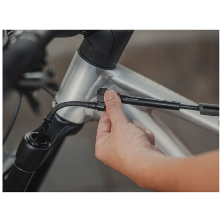 Насос для килимка Topeak Nano Shock