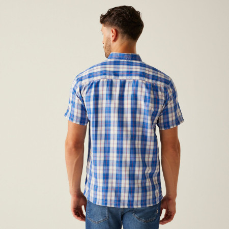 Чоловіча сорочка Regatta Mindano IX