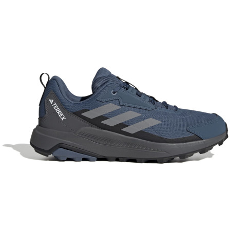 Чоловічі туристичні черевики Adidas Terrex Anylander синій/сірий Wonste/Grethr/Cblack