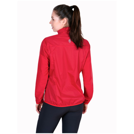 Жіноча вітровка High Point Trail Pertex Lady Jacket