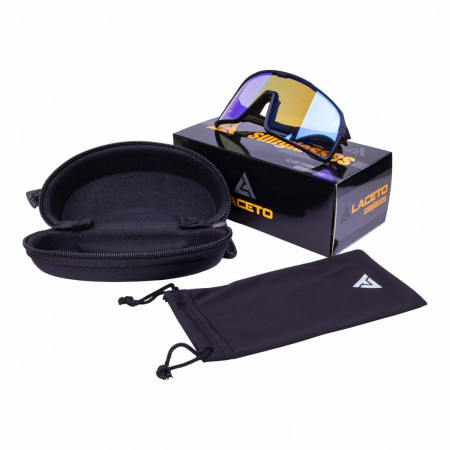 Сонцезахисні окуляри Laceto Henry Photo