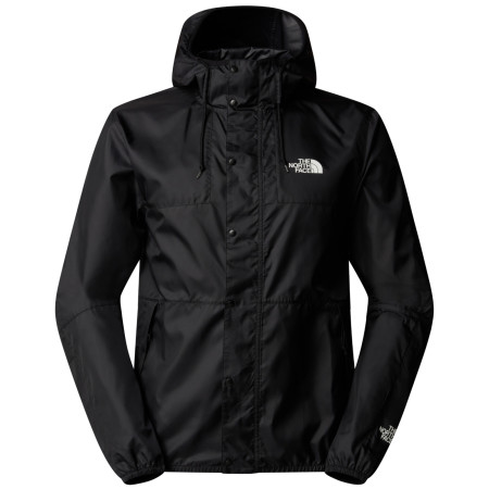 Чоловіча куртка The North Face Seasonal Mountain Jacket - Eu чорний Tnf Black-Npf