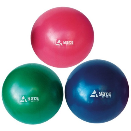 М'яч Yate Over Gym Ball 26 cm (2020)