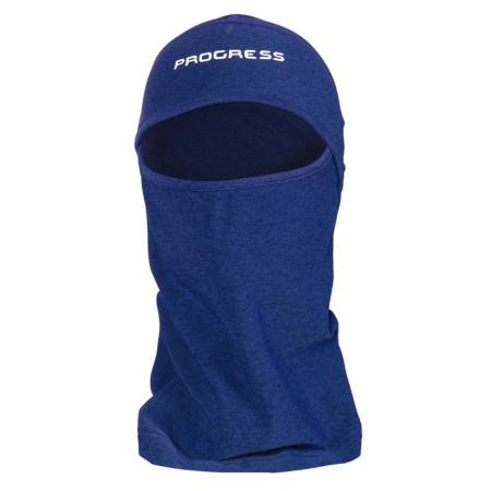 Дитяча балаклава Progress DT TR KUK 26LM синій BlueMelor