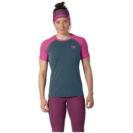 Жіноча функціональна футболка Dynafit Alpine Pro Short Sleeve Shirt Women