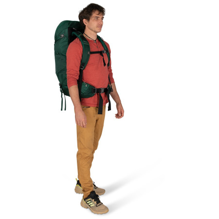 Туристичний рюкзак Osprey Volt 45